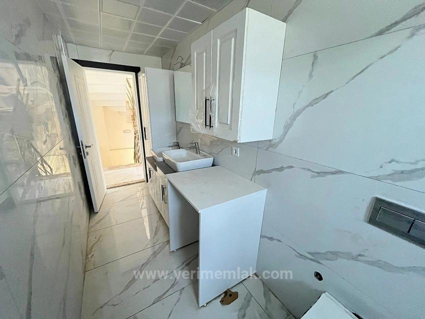 Özdere Çukuraltı’nda Denize Sadece 600 Metre! Satılık 3+1 Modern Villa