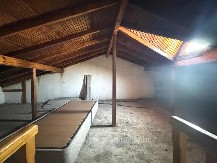 🌊 Menderes.gümüldür’de Denize Sadece 50M! Kaçırılmayacak Kelepir 3+1 Villa