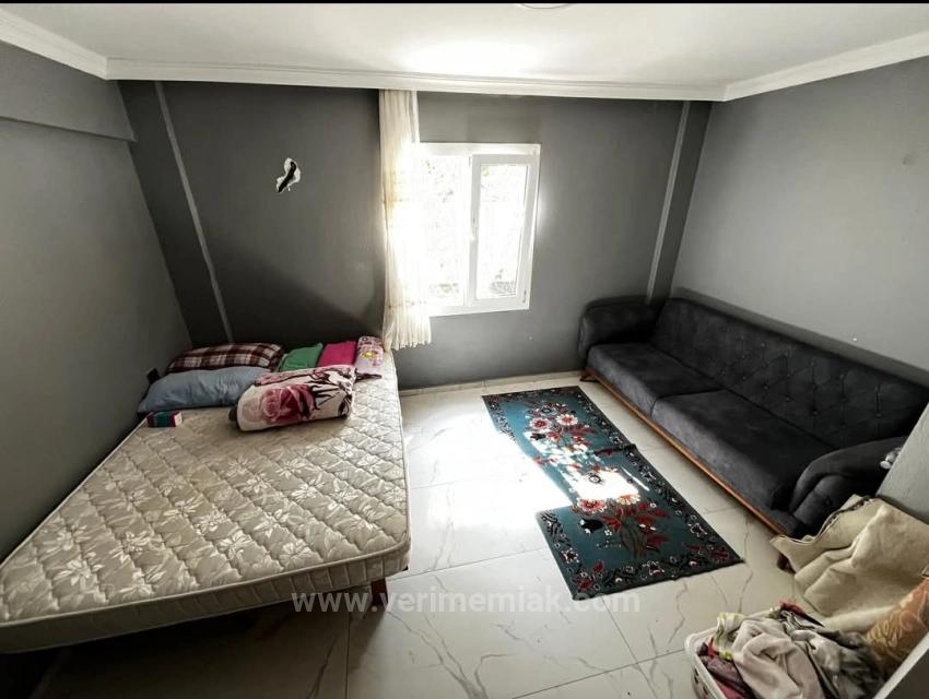 Özdere Çukuraltı’nda Denize 100 Metre! Meyve Bahçeli Müstakil Lüks 4+1 Villa