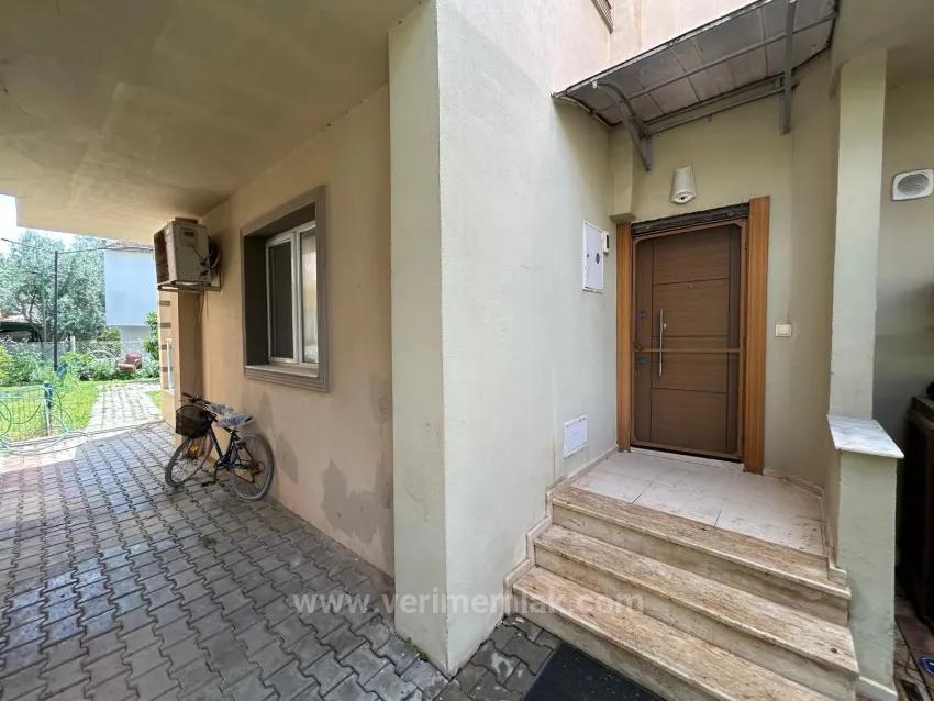Özdere Çukuraltı'nda Denize 50M • Masrafsız • Geniş 3+1 Villa!