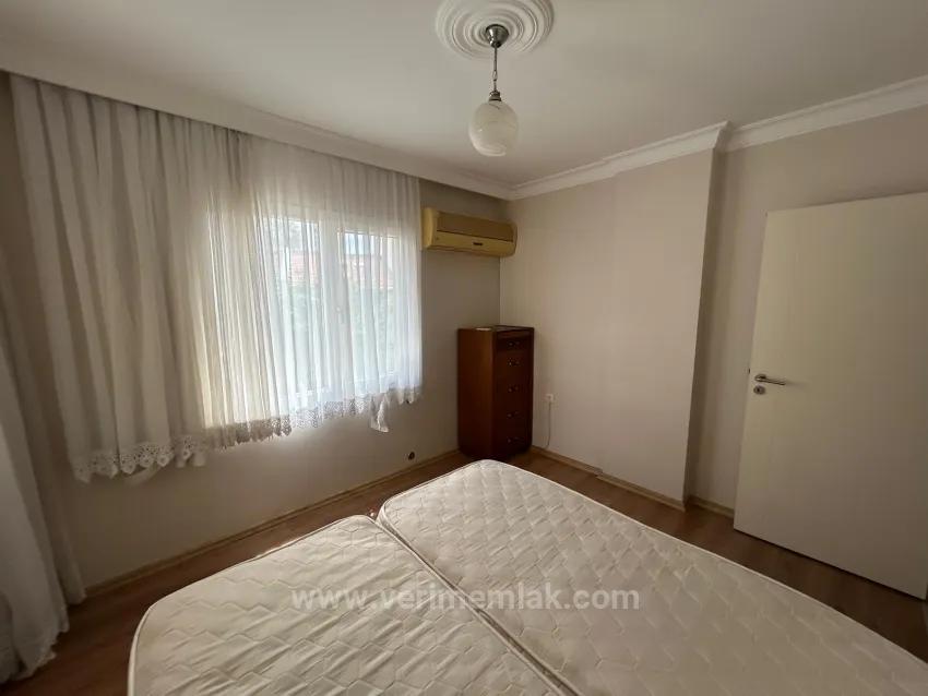 Özdere Çukuraltı'nda Denize 50M • Masrafsız • Geniş 3+1 Villa!