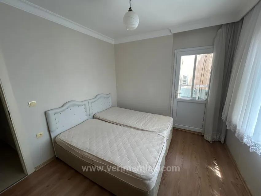 Özdere Çukuraltı'nda Denize 50M • Masrafsız • Geniş 3+1 Villa!