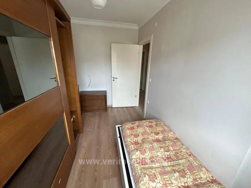 Özdere Çukuraltı'nda Denize 50M • Masrafsız • Geniş 3+1 Villa!
