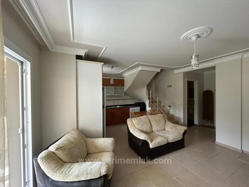 Özdere Çukuraltı'nda Denize 50M • Masrafsız • Geniş 3+1 Villa!