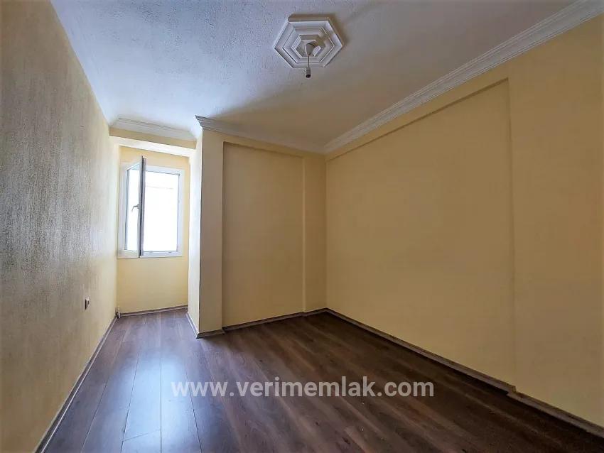 Seferihisar Ürkmez Bengiler Mah. Satılık 2+1 Daire - 100 m²