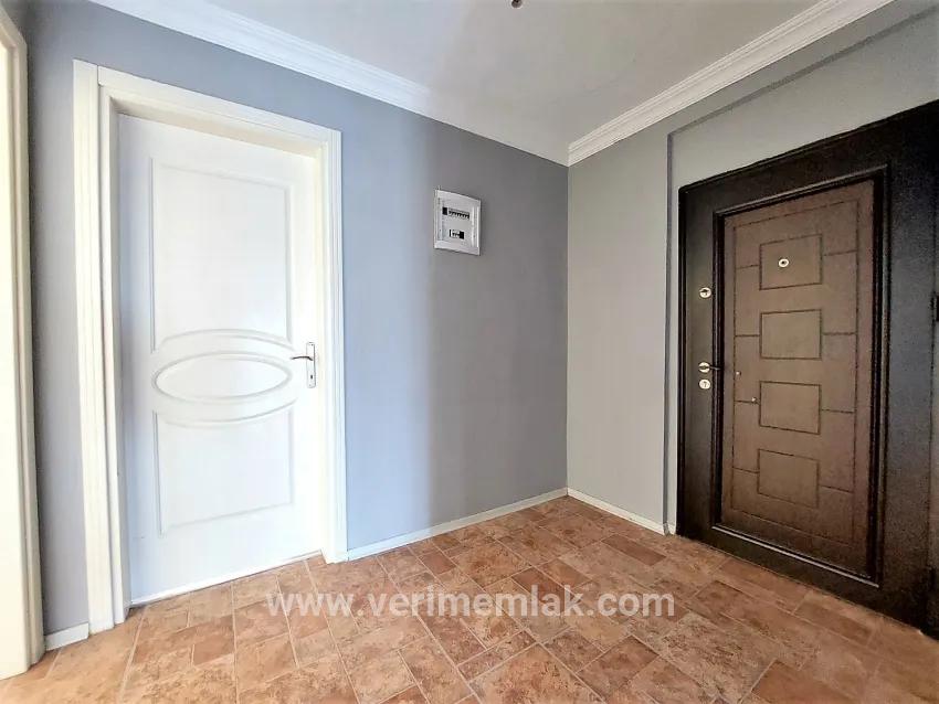 Seferihisar Ürkmez Bengiler Mah. Satılık 2+1 Daire - 100 m²