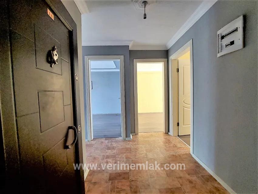 Seferihisar Ürkmez Bengiler Mah. Satılık 2+1 Daire - 100 m²