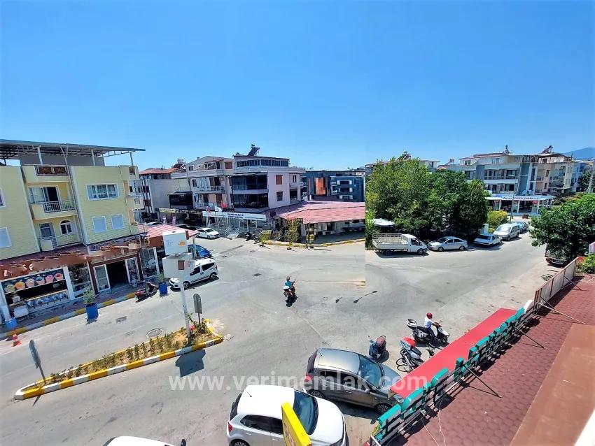 Seferihisar Ürkmez Bengiler Mah. Satılık 2+1 Daire - 100 m²