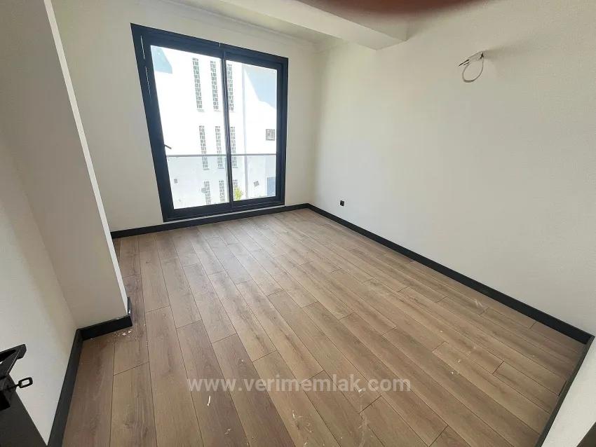 Özderede Denize 300M Gebiş Bahçeli Kamera Sistemi Hazır 3+1 Lüx Villa