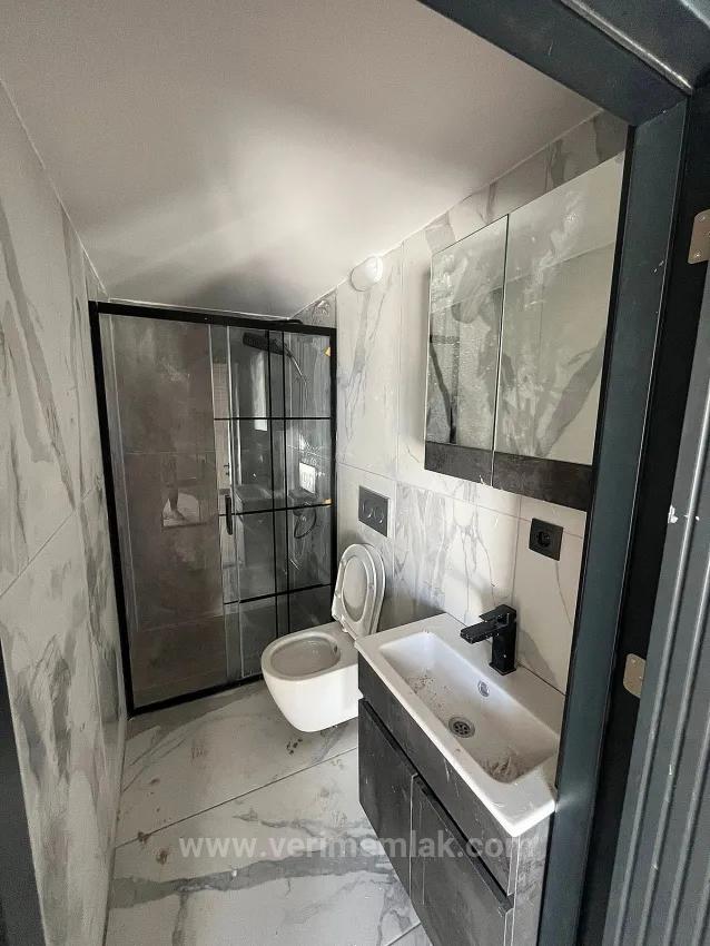 Özderede Denize 300M Gebiş Bahçeli Kamera Sistemi Hazır 3+1 Lüx Villa