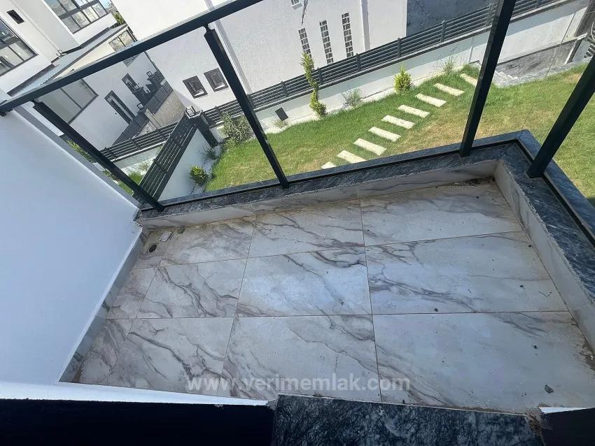 Özderede Denize 300M Gebiş Bahçeli Kamera Sistemi Hazır 3+1 Lüx Villa