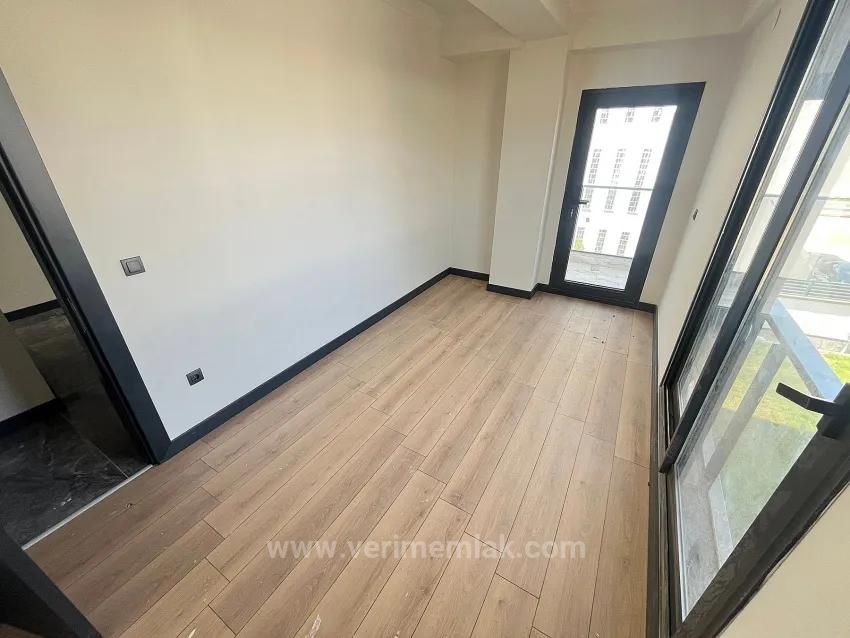 Özderede Denize 300M Gebiş Bahçeli Kamera Sistemi Hazır 3+1 Lüx Villa