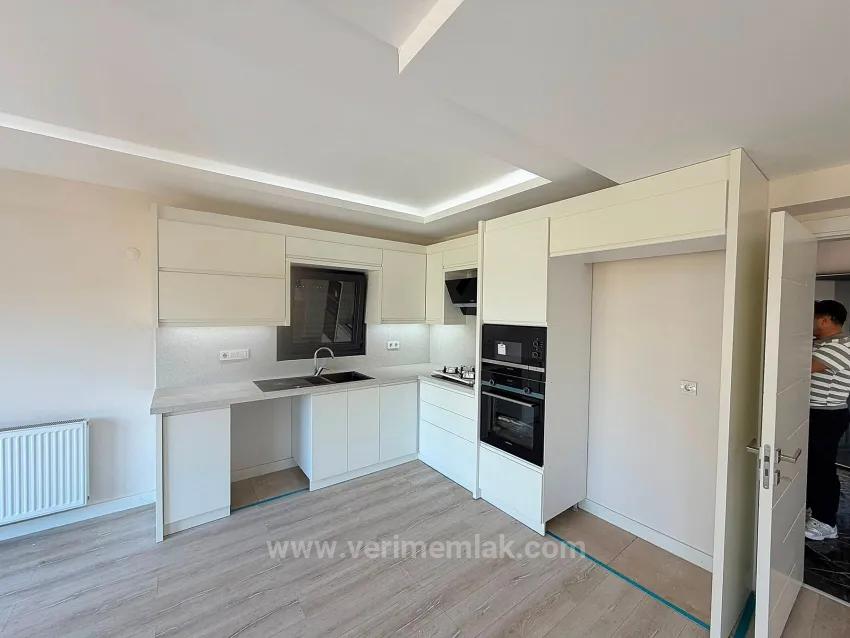 İzmir/Gümüldür'de Denize Sıfır Tek Müstakil Havuzlu Ultra Lüx Villa