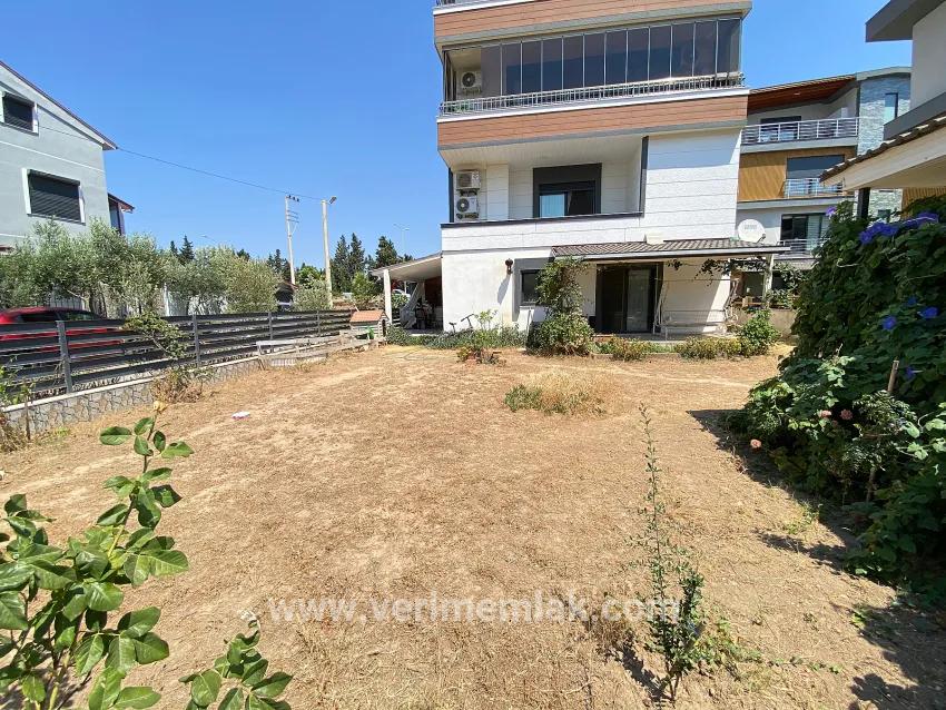 Seferihisar Ürkmez Bengiler Mah. Satılık 1+1 Daire - 100 m²
