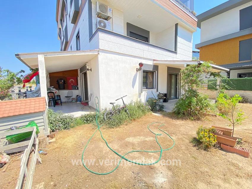 Seferihisar Ürkmez Bengiler Mah. Satılık 1+1 Daire - 100 m²