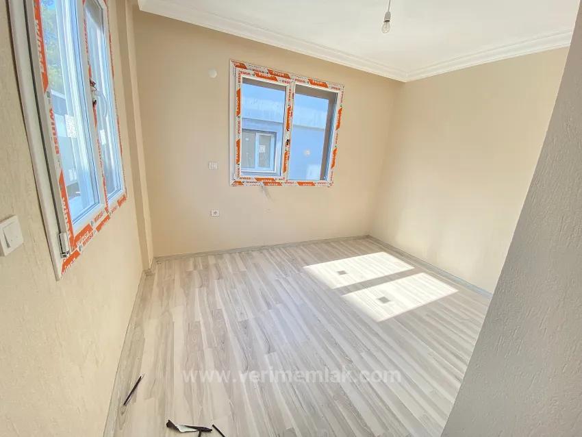 Seferihisar Payamlı Da Geneş Bahçeli Satılık 2+1 Villa