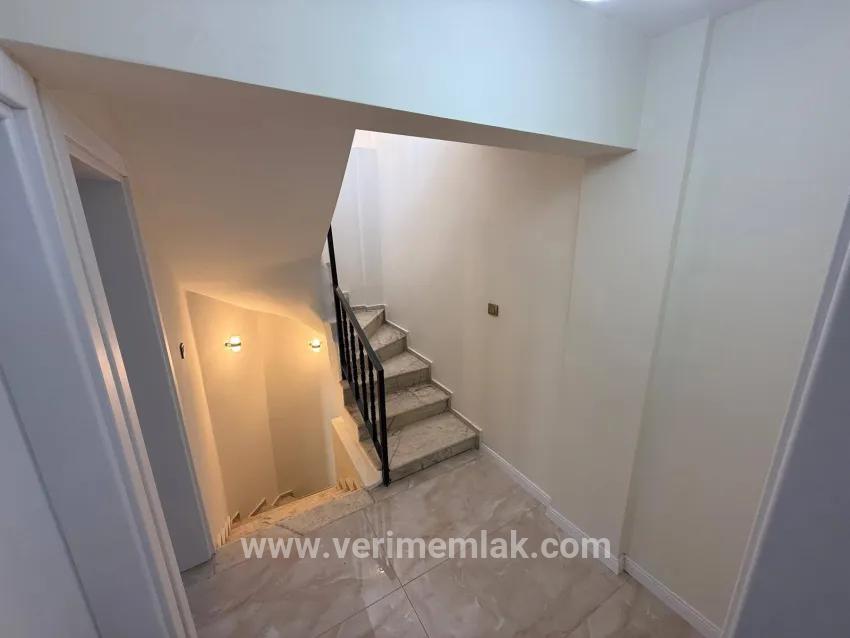 İzmir Menderes/özdere De Şoook Uygun Fiyatlı Satılık 3+1 Villa