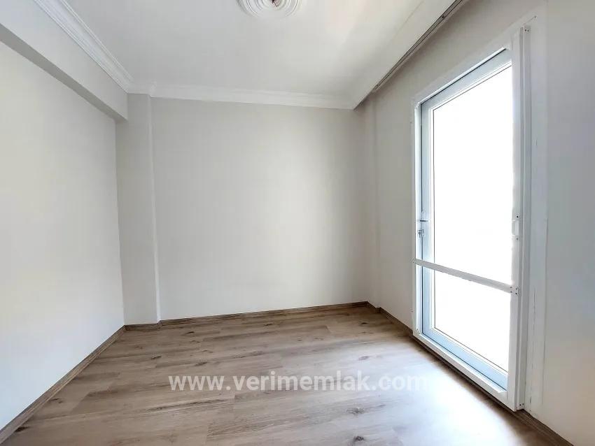 İzmir Seferihisar Doğanbey denize sıfır site'de bahçeli satılık 4+1 yazlık –