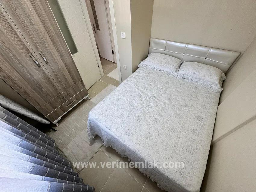 Seferihisar Doğanbey Cumhuriyet Mah. Satılık 3+1 Villa - 220 m²