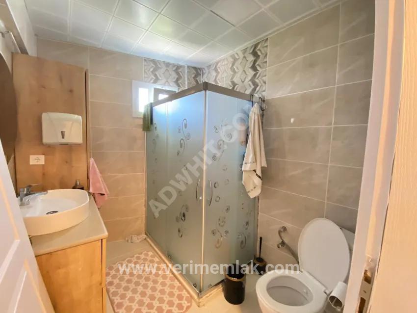 Seferihisar Ürkmez Mersin Alanı Mah. Satılık 3+1 Daire - 110 m²