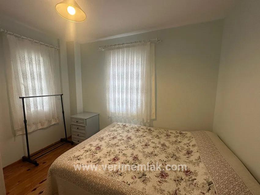 Menderes Gümüldür İnönü Mah. tek Müstakil, Havuzlu Satılık 3+1 Villa