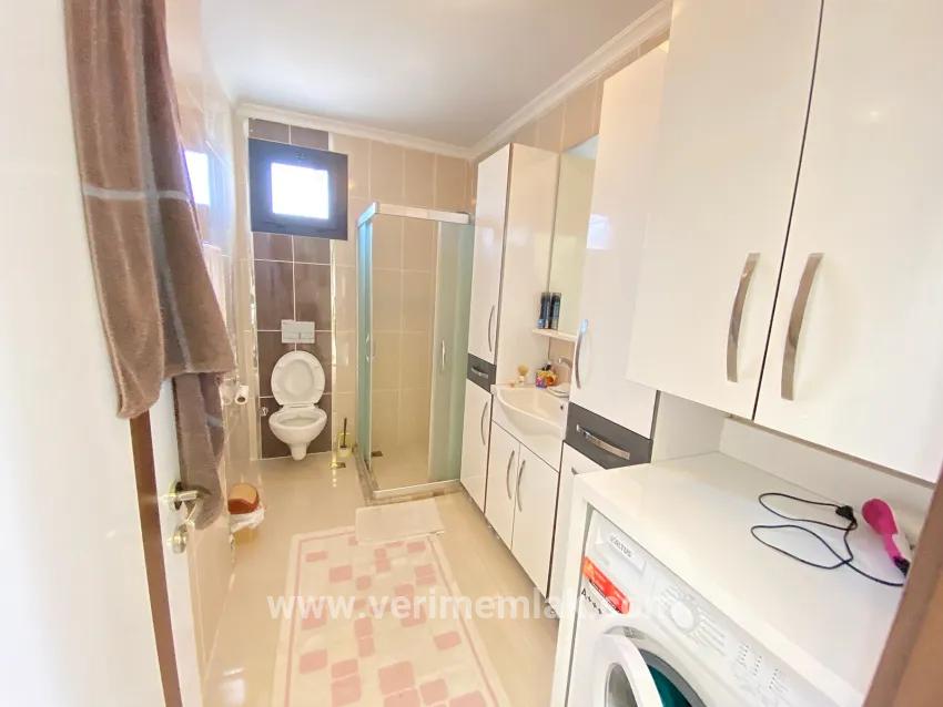 Seferihisar Ürkmez Mersin Alanı Mah. Satılık 3+1 Villa - 150 m²