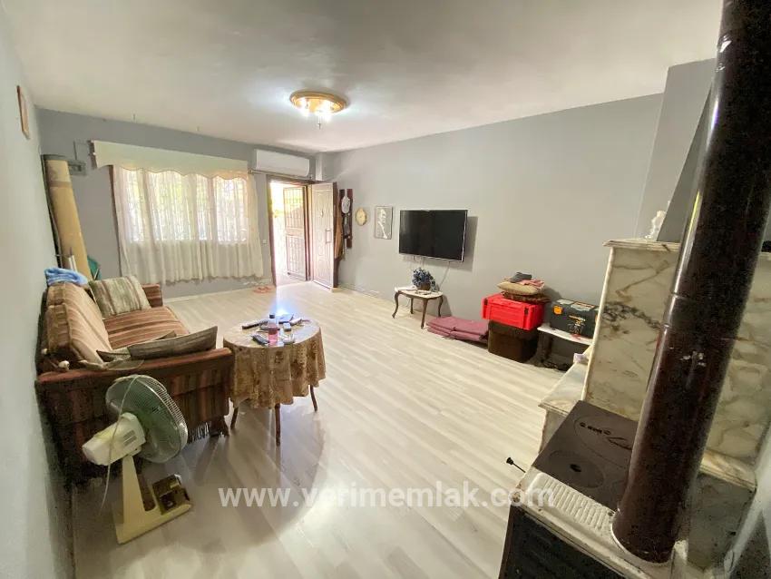 Seferihisar Ürkmez Bengiler Mah. Satılık 3+1 Villa - 150 m²