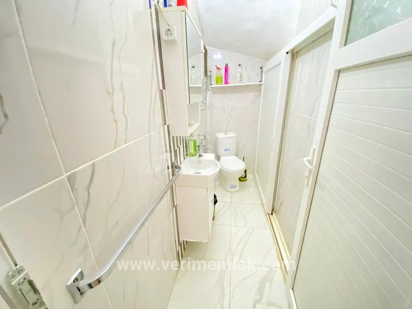 Seferihisar Ürkmez Bengiler Mah. Satılık 3+1 Villa - 150 m²