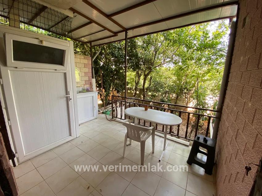 Seferihisar Ürkmez Bengiler Mah. Satılık 3+1 Villa - 150 m²