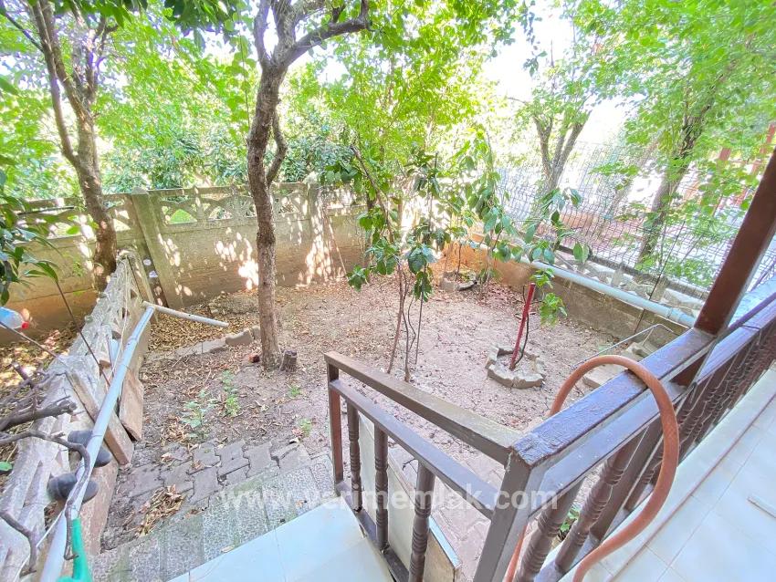 Seferihisar Ürkmez Bengiler Mah. Satılık 3+1 Villa - 150 m²