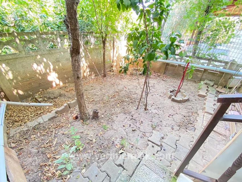 Seferihisar Ürkmez Bengiler Mah. Satılık 3+1 Villa - 150 m²