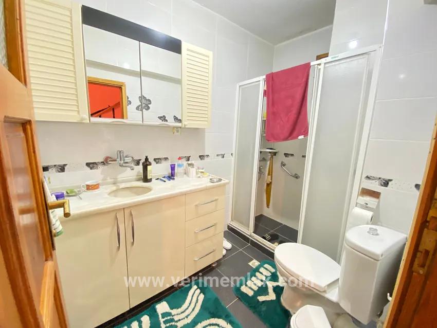 Seferihisar Ürkmez Bengiler Mah. Satılık 3+1 Villa - 150 m²