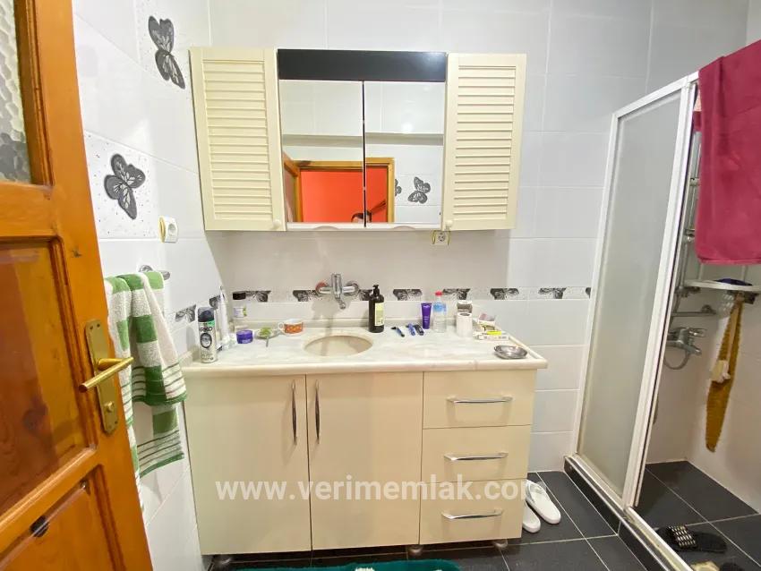 Seferihisar Ürkmez Bengiler Mah. Satılık 3+1 Villa - 150 m²