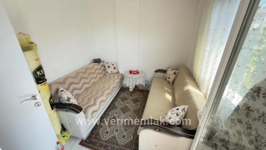 Seferihisar Doğanbey Cumhuriyet Mah. Satılık 3+1 Villa - 160 m²
