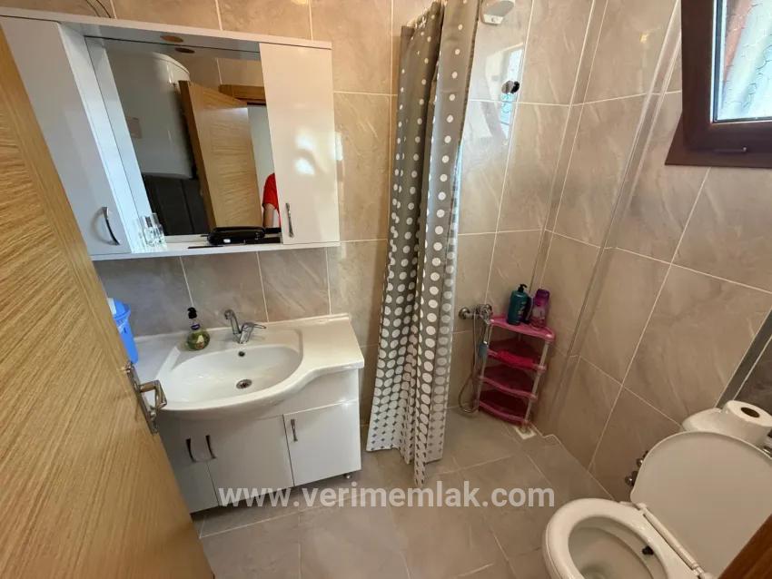 Seferihisar Ürkmez Mersin Alanı Mah. Satılık 2+1 Daire - 160 m²