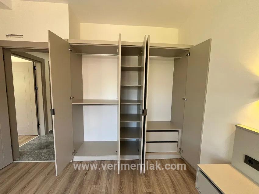 Menderes Özdere Çukuraltı Mah. Satılık 3+1 Villa - 165 m²