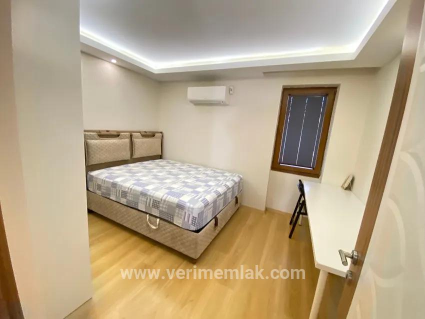 Seferihisar Ürkmez Mersin Alanı Mah. Satılık 3+1 Villa - 250 m²