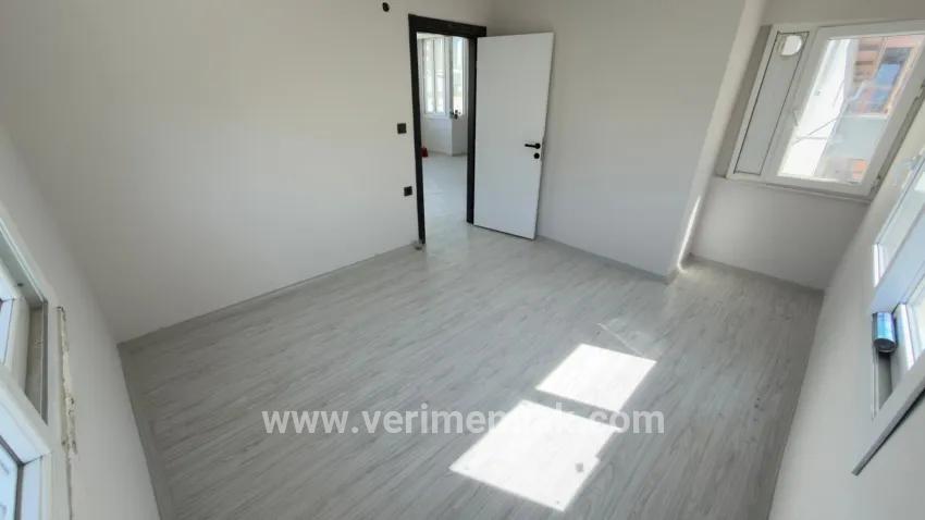 Menderes Özdere Çukuraltı Mah. Satılık 4+2 Daire - 200 m²