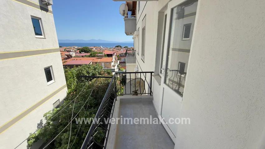 Menderes Özdere Çukuraltı Mah. Satılık 4+2 Daire - 200 m²