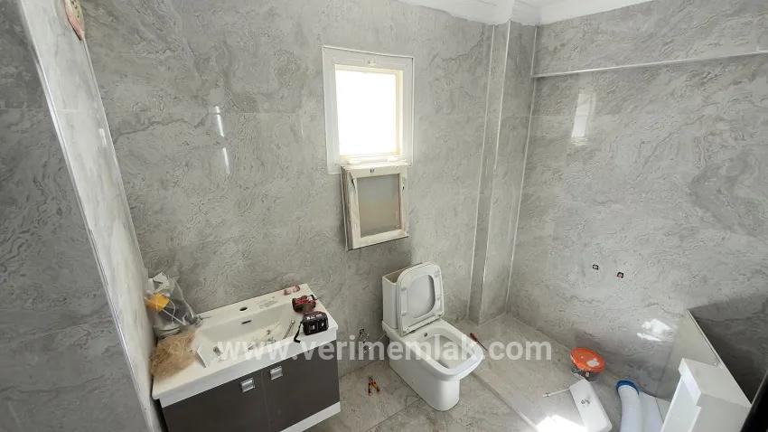 Menderes Özdere Çukuraltı Mah. Satılık 4+2 Daire - 200 m²