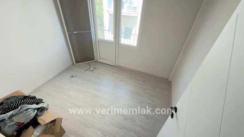 Menderes Özdere Çukuraltı Mah. Satılık 4+2 Daire - 200 m²