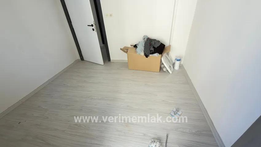 Menderes Özdere Çukuraltı Mah. Satılık 4+2 Daire - 200 m²
