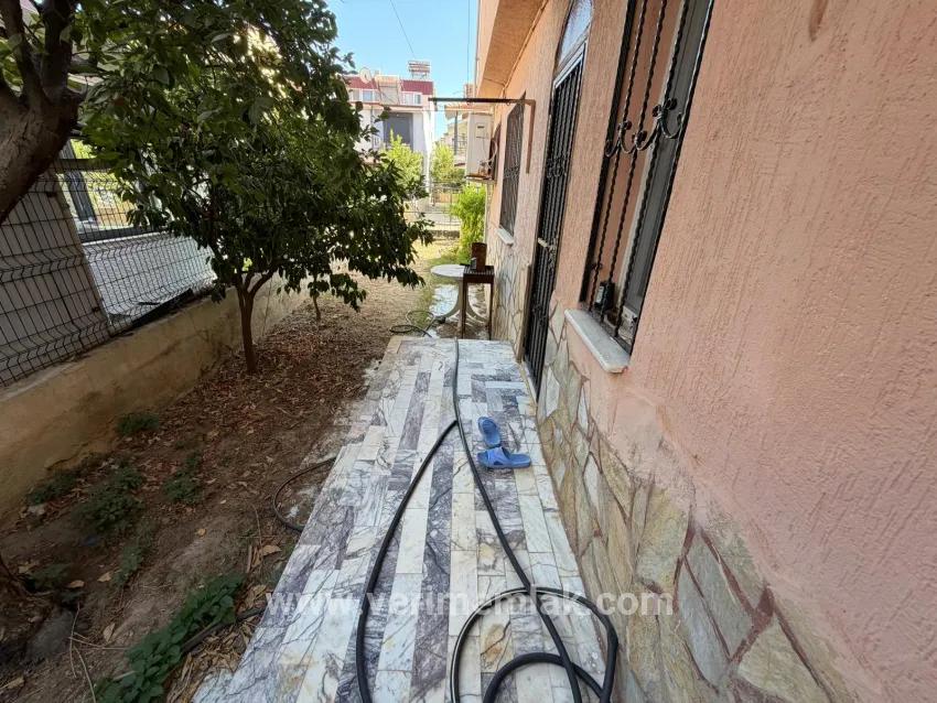 Seferihisar Ürkmez Bengiler Mah. Satılık 4+1 Villa - 160 m²