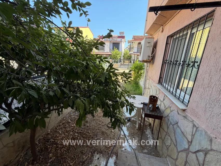 Seferihisar Ürkmez Bengiler Mah. Satılık 4+1 Villa - 160 m²