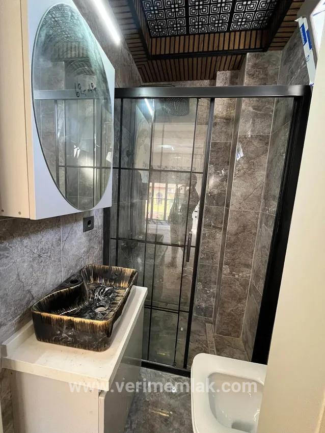 Menderes Özdere Çukuraltı Mah. Satılık 3+1 Villa - 185 m²