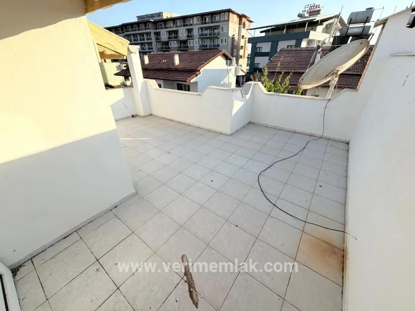 Menderes Gümüldür Gümüldür Fevzi Çakmak Mah. Satılık 3+1 Villa - 185 m²