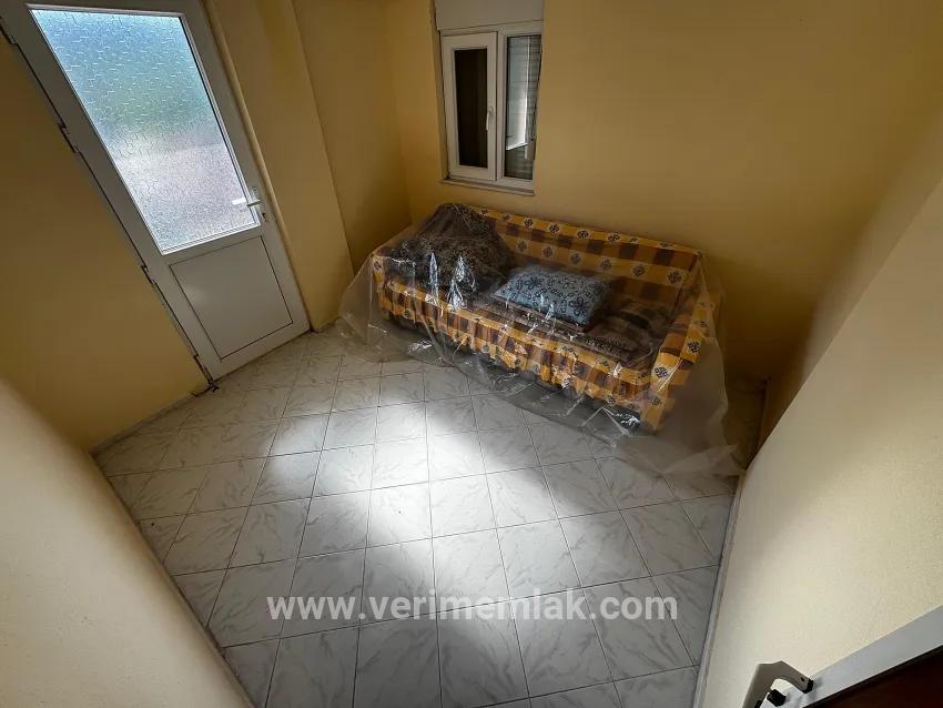 Seferihisar Doğanbey Cumhuriyet Mah. Satılık 3+1 Villa - 150 m²