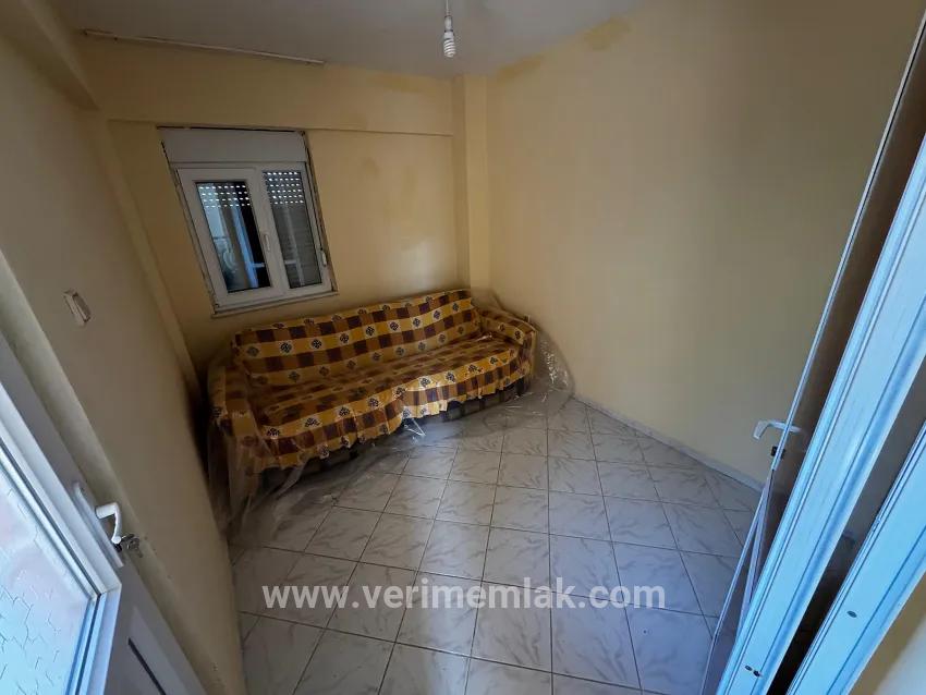 Seferihisar Doğanbey Cumhuriyet Mah. Satılık 3+1 Villa - 150 m²