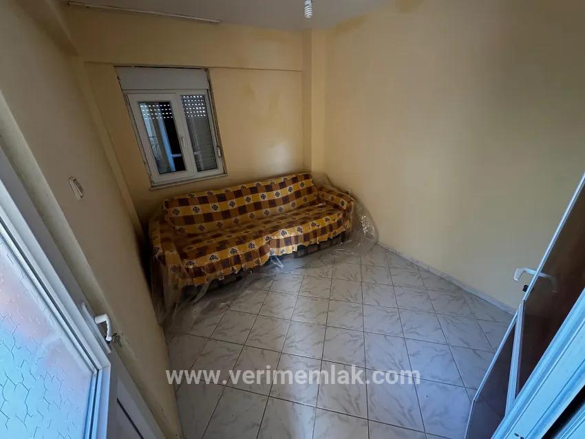 Seferihisar Doğanbey Cumhuriyet Mah. Satılık 3+1 Villa - 150 m²