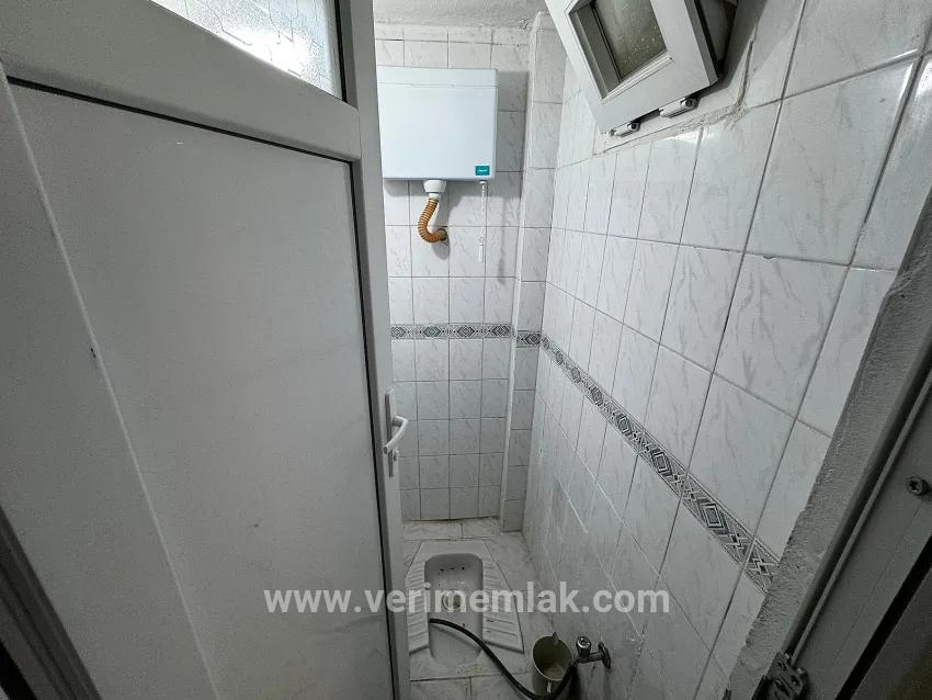 Seferihisar Doğanbey Cumhuriyet Mah. Satılık 3+1 Villa - 150 m²